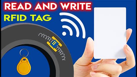 can you rewrite rfid tags|rfid tag setup.